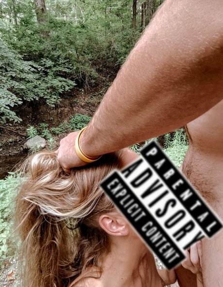 Bakedblondi
