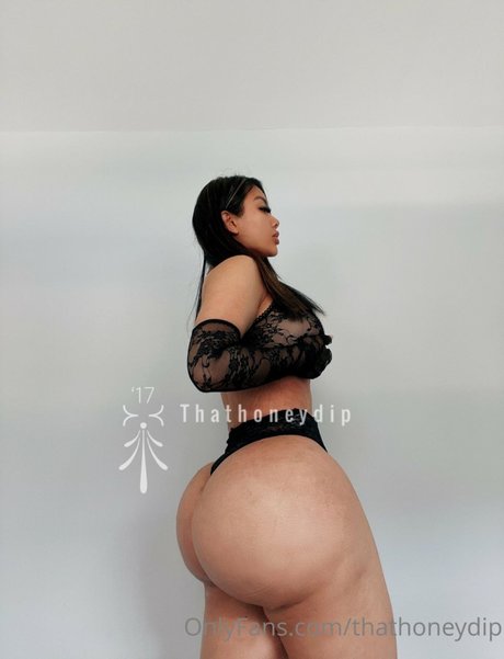 That Honey Dip