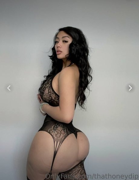 That Honey Dip