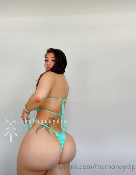 That Honey Dip