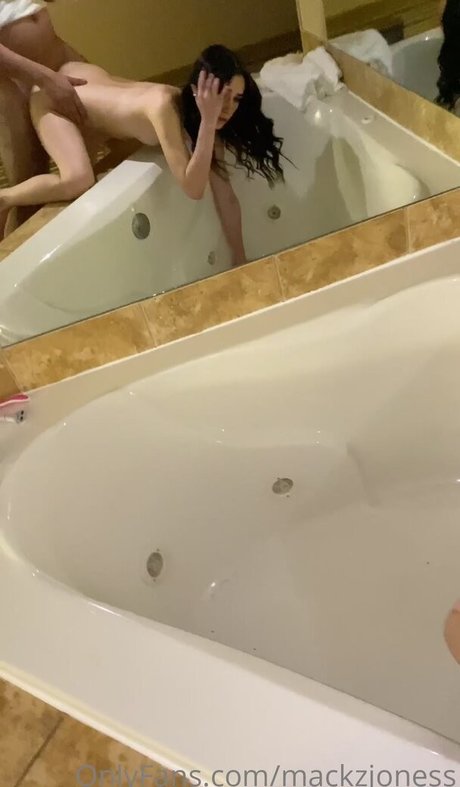 Mackenzie Jones