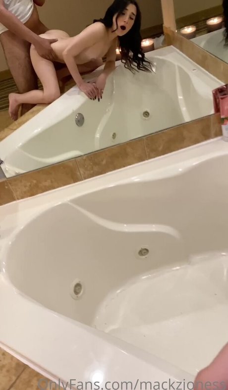 Mackenzie Jones