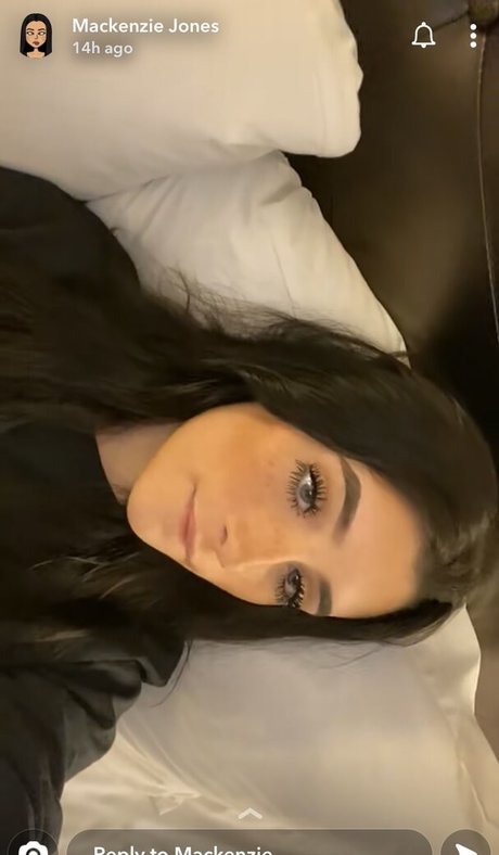 Mackenzie Jones