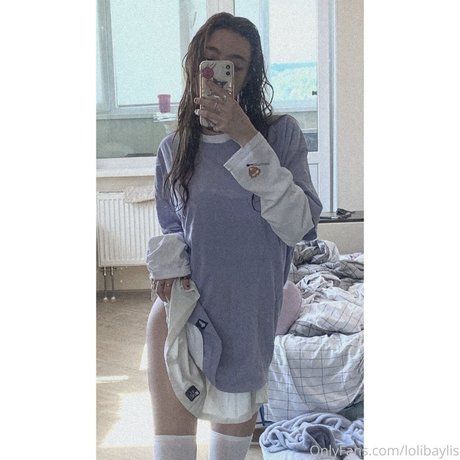 Foto di nudo di fuga di OnlyFans di Ghostcrybaby