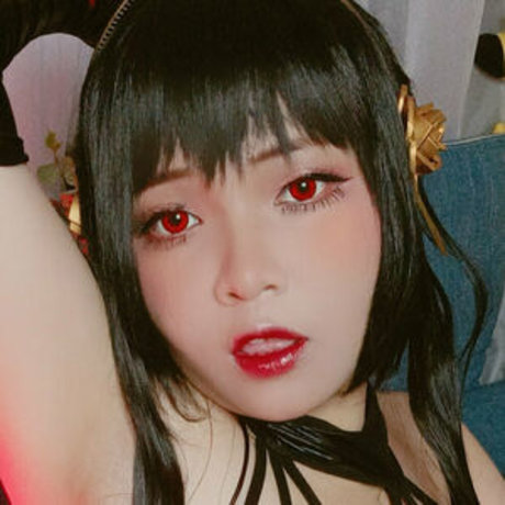 Foto di nudo di fuga di OnlyFans di Yurihime