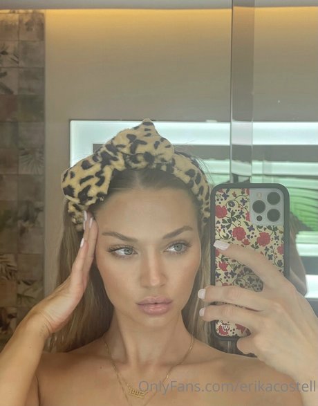 Erika Costell