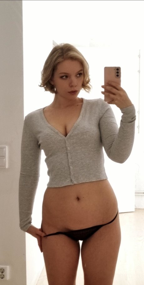 Jovi Fragole