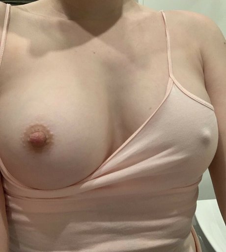 Foto di nudo di fuga di OnlyFans di Gtsbye