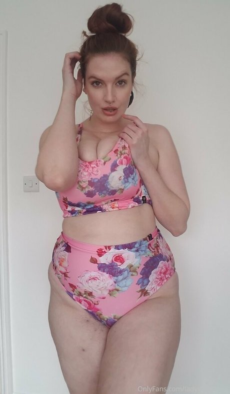 Ladygingerlust