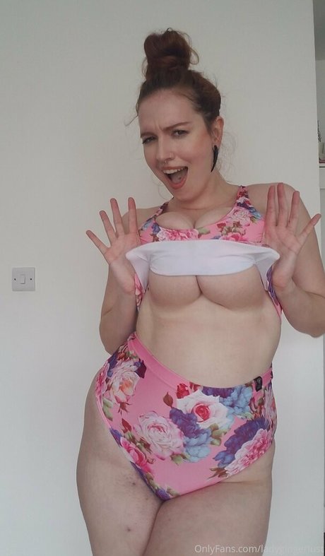 Ladygingerlust