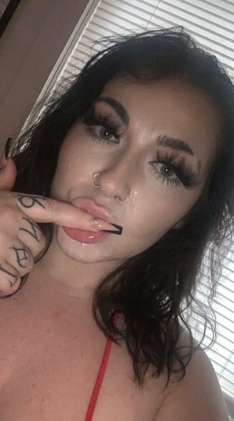 Foto di nudo di fuga di OnlyFans di Kalgirlup