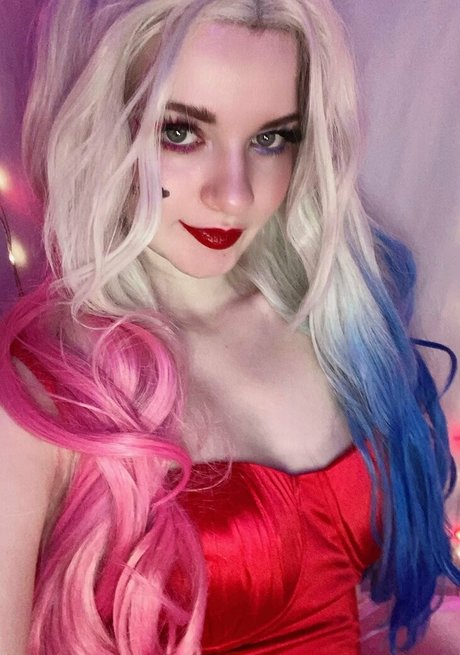 Foto di nudo di fuga di OnlyFans di Aelarose