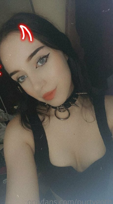 Purtygoth