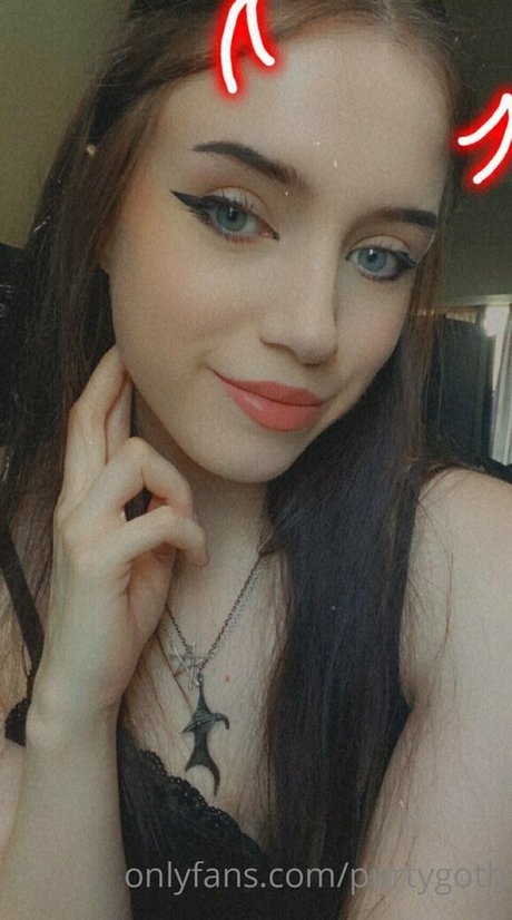 Purtygoth