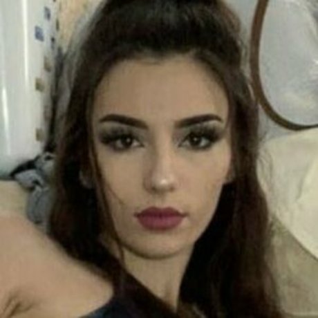 Foto di nudo di fuga di OnlyFans di Mya Teague