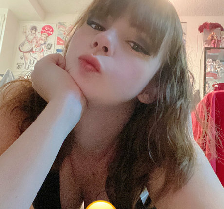 Lollipop Heidi