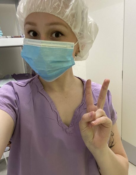 Sexiest Nurse Esme