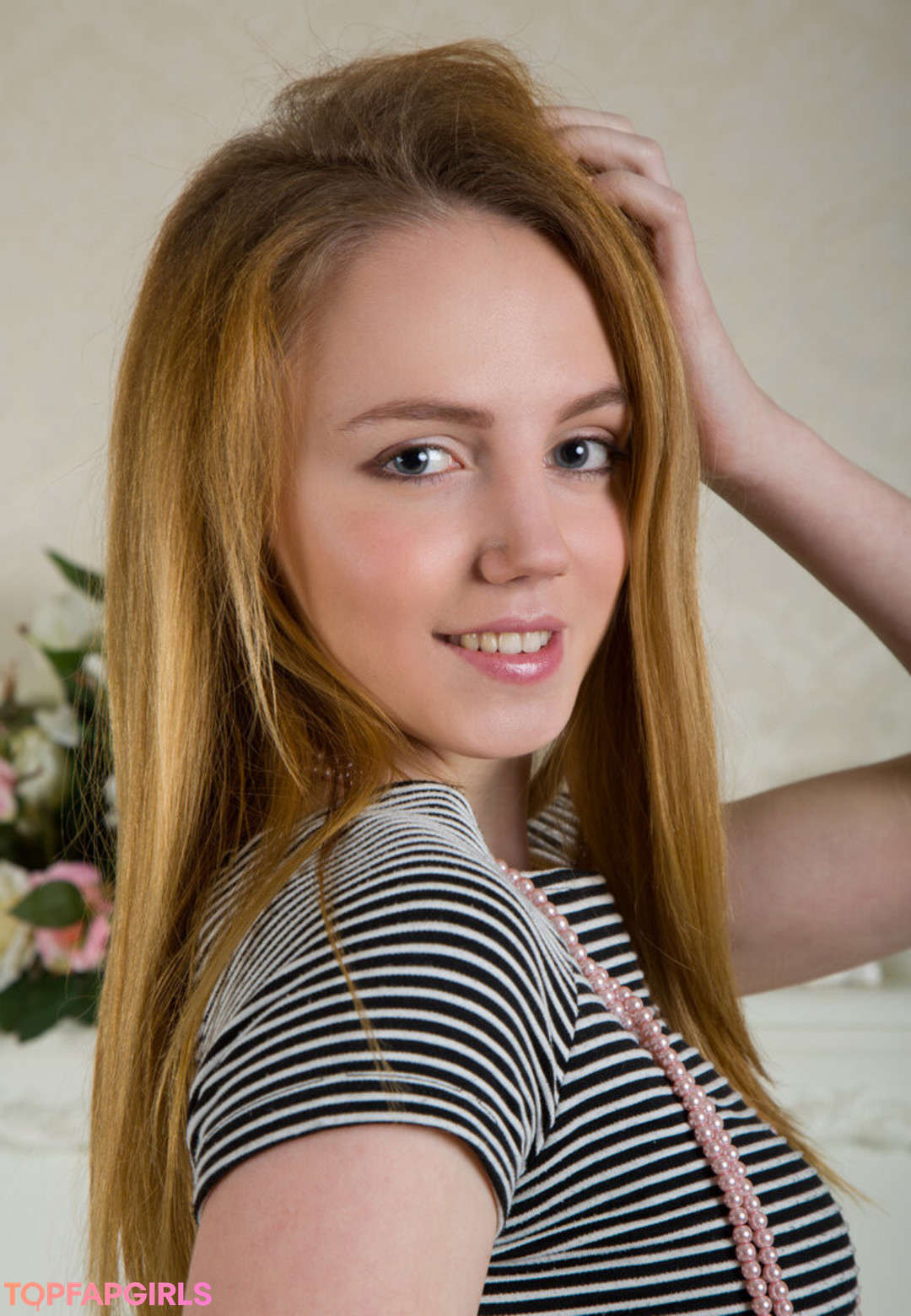 Foto di nudo di fuga di OnlyFans di Showybeauty #1054