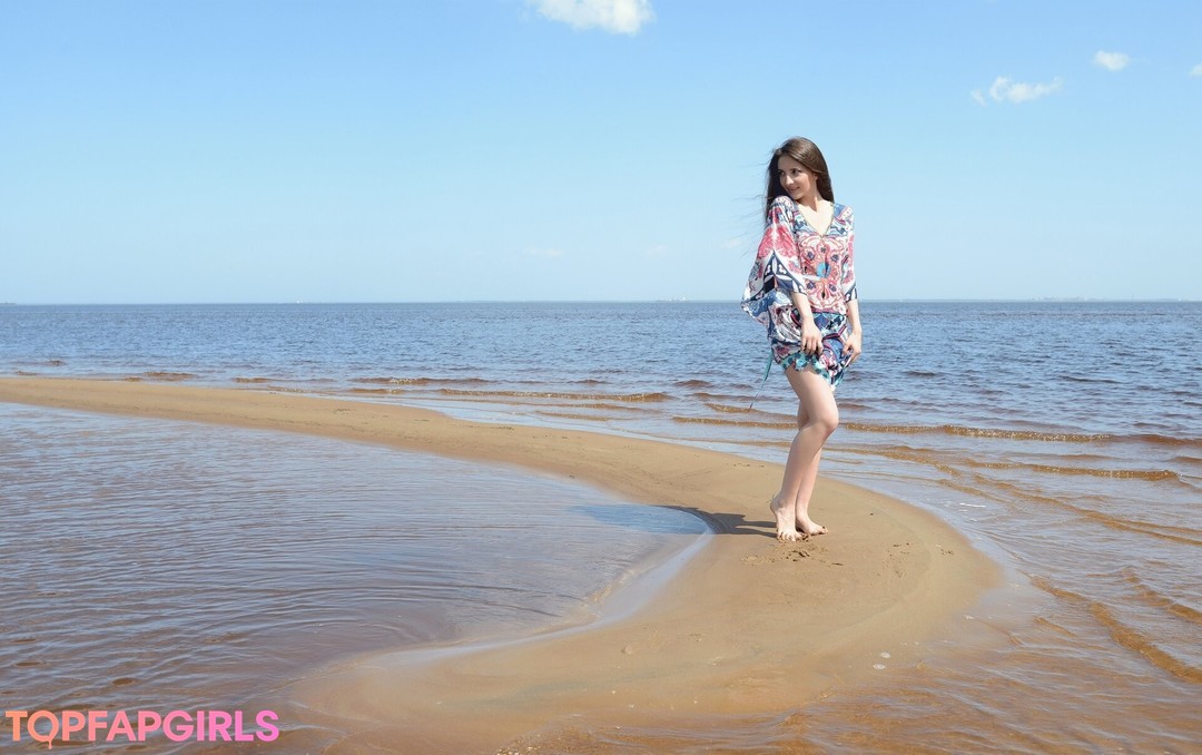 Foto di nudo di fuga di OnlyFans di Showybeauty #1258