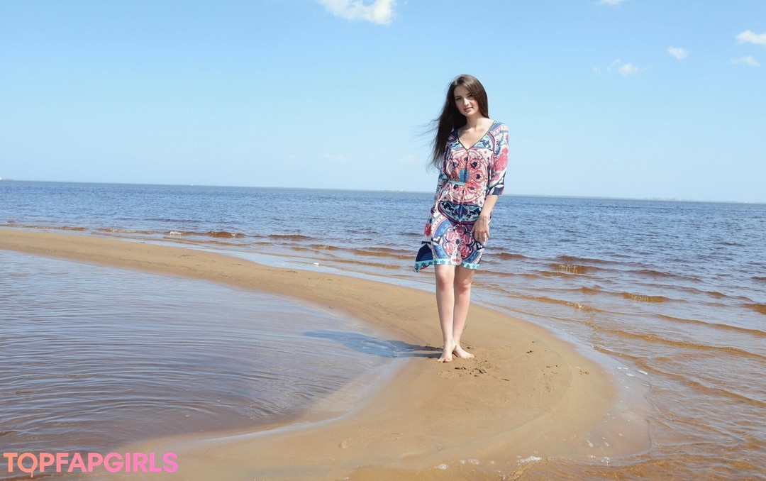 Foto di nudo di fuga di OnlyFans di Showybeauty #1263