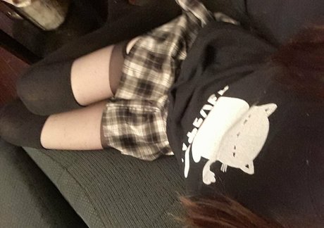 Foto di nudo di fuga di OnlyFans di Shygallilly