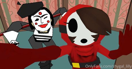 Shygallilly