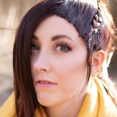 Pink Fluffy Kitchicorn