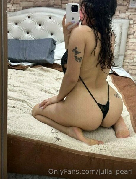 Juliapearl