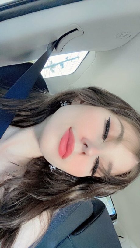 Foto di nudo di fuga di OnlyFans di Sophiaconstantini