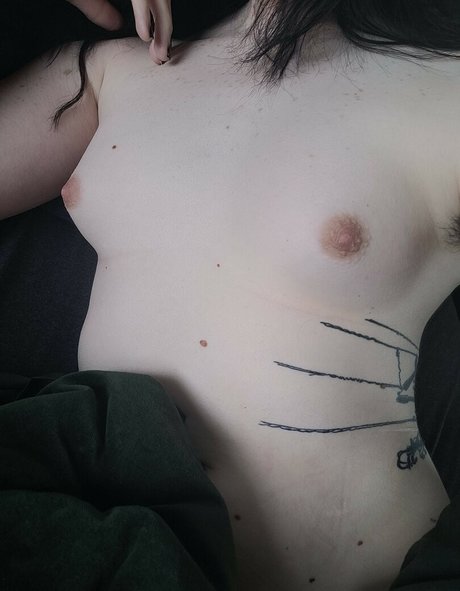 Foto di nudo di fuga di OnlyFans di Siouxsiesteele