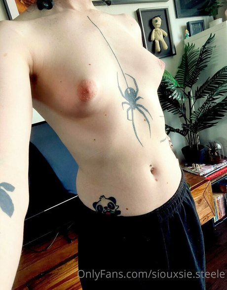 Siouxsiesteele