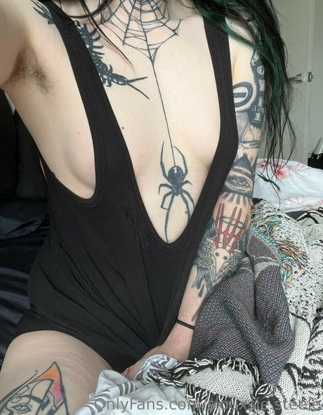 Foto di nudo di fuga di OnlyFans di Siouxsiesteele