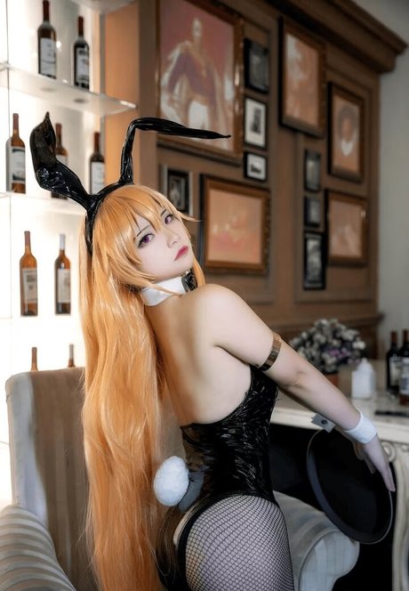 Yimiaojun Nya