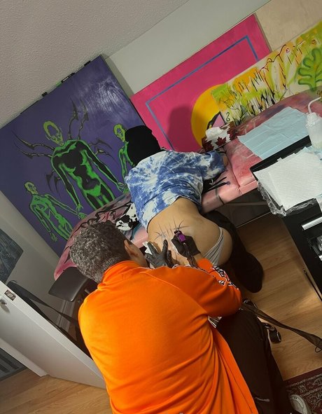 Escobutt
