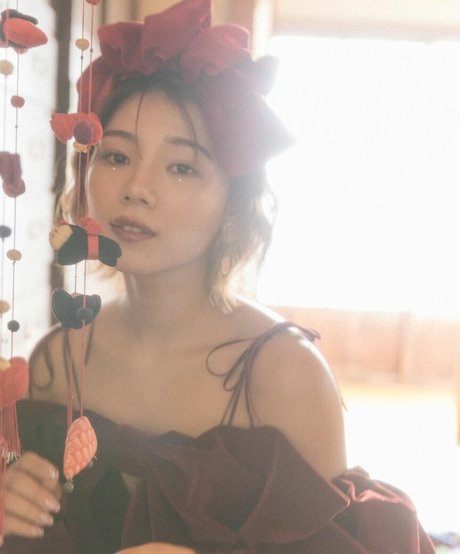 Narumi Ohkawa