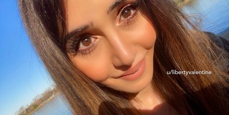 Liberty Valentine
