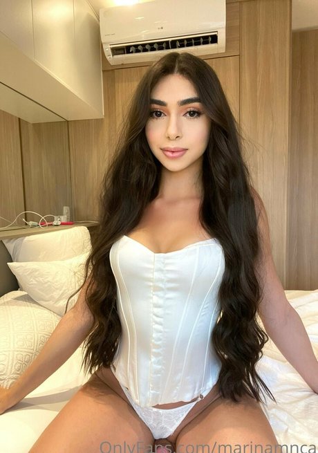 Marina Mendonca