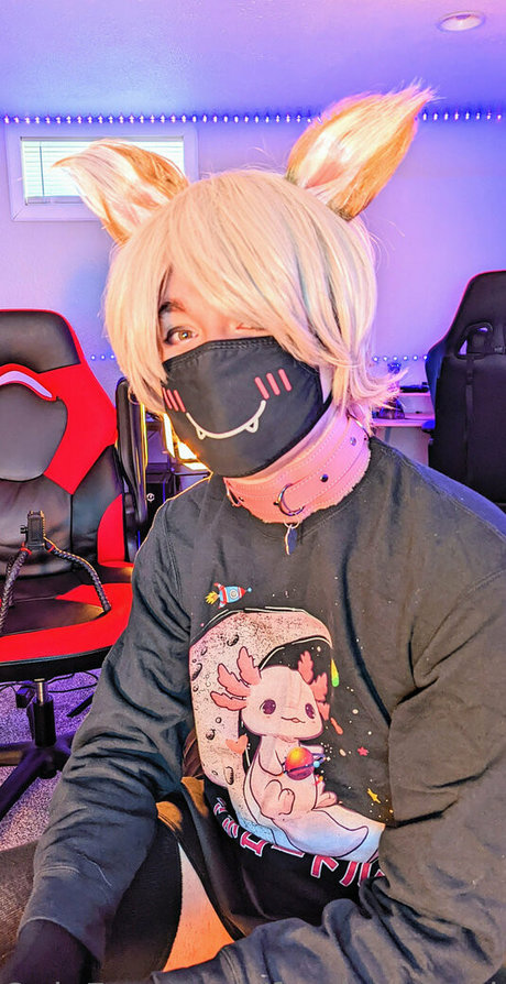 Femboygaming