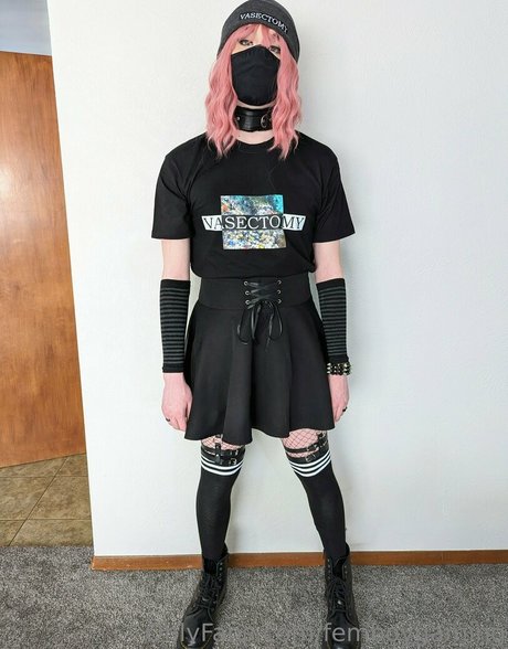 Femboygaming