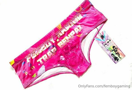 Femboygaming