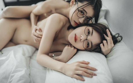 Foto di nudo di fuga di OnlyFans di Angel86321