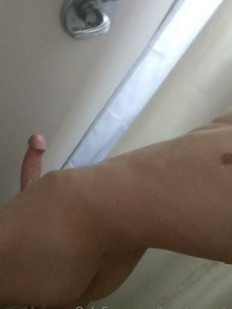 Foto di nudo di fuga di OnlyFans di Brockscock