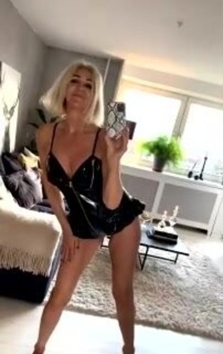 Foto di nudo di fuga di OnlyFans di Danish Woman Style