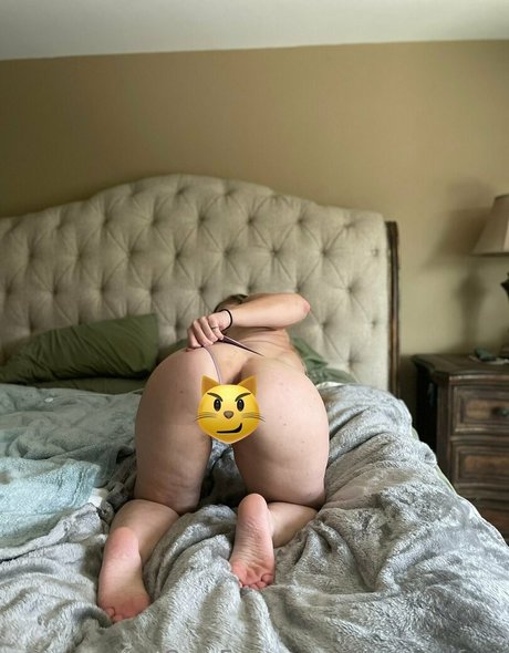 Foto di nudo di fuga di OnlyFans di Caracamifree
