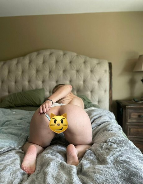 Foto di nudo di fuga di OnlyFans di Caracamifree