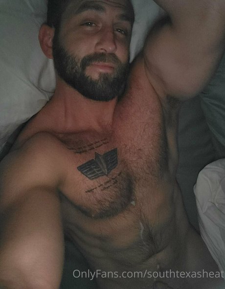 Foto di nudo di fuga di OnlyFans di Southtexasheat
