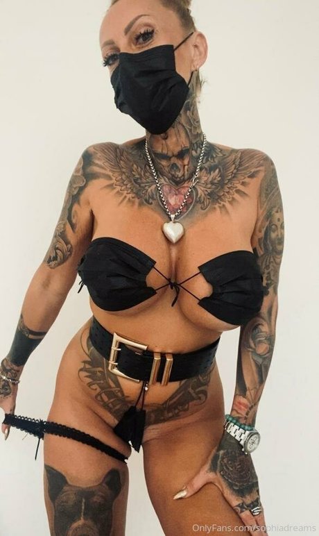 Sophiadreams