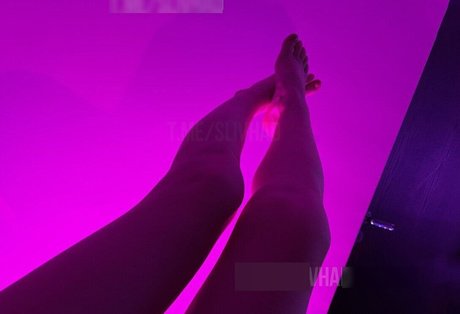 Foto di nudo di fuga di OnlyFans di Leronbaron