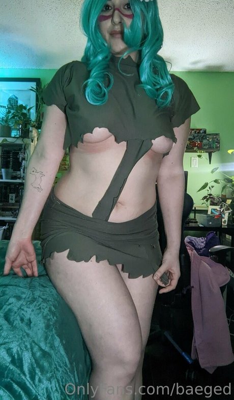 Baeged