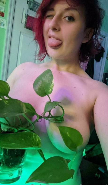 Foto di nudo di fuga di OnlyFans di Baeged